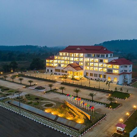 Paksong Danngarm Hotel Екстериор снимка