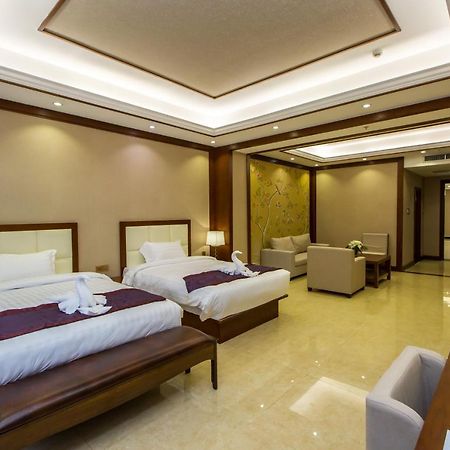 Paksong Danngarm Hotel Екстериор снимка