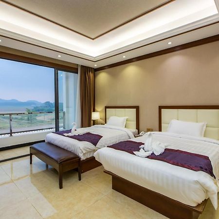Paksong Danngarm Hotel Екстериор снимка