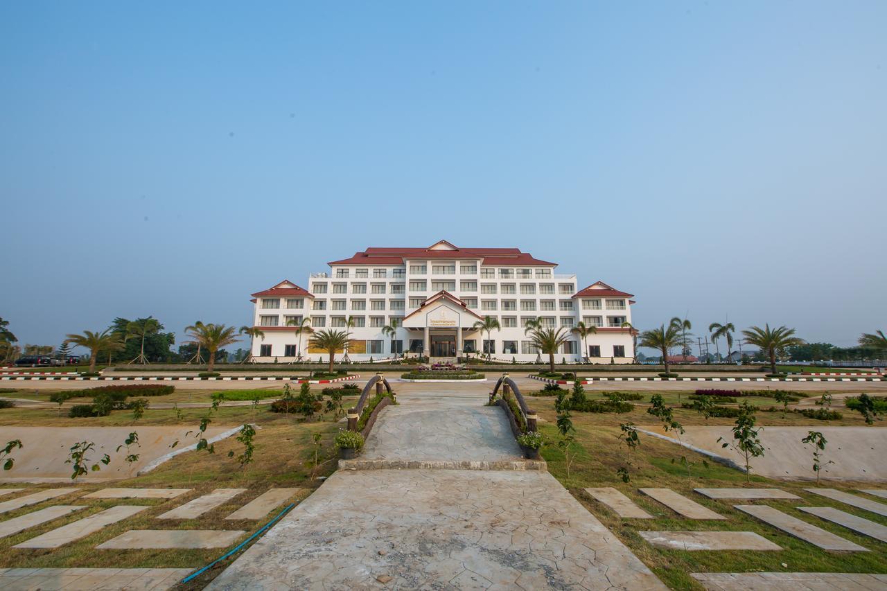 Paksong Danngarm Hotel Екстериор снимка