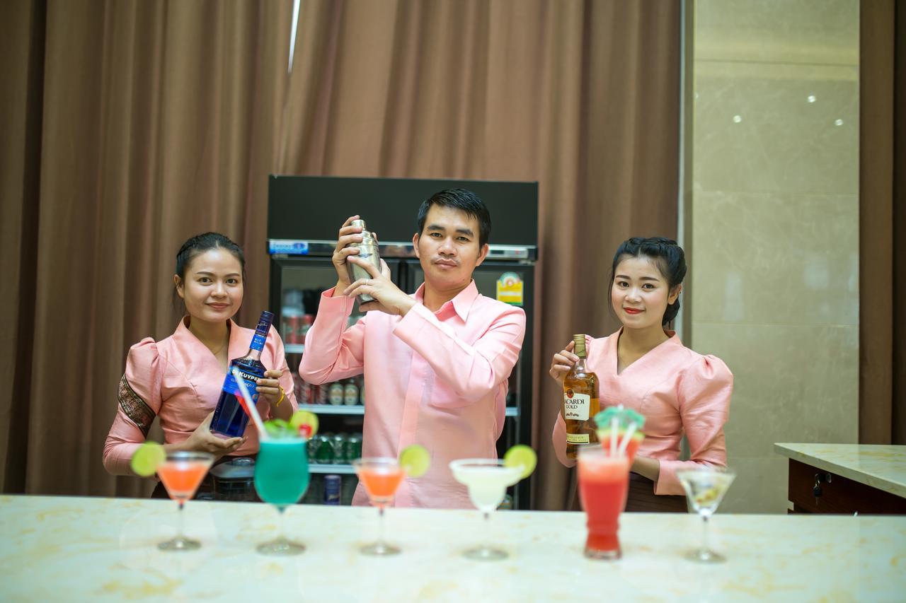 Paksong Danngarm Hotel Екстериор снимка
