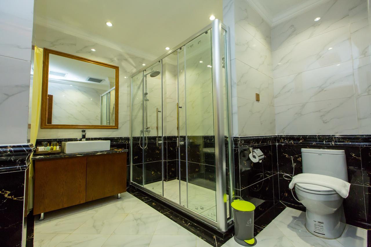 Paksong Danngarm Hotel Екстериор снимка