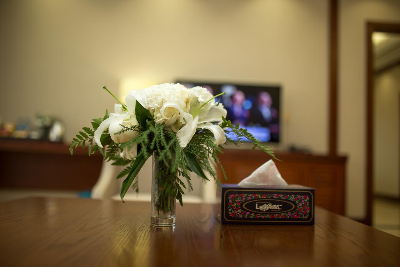 Paksong Danngarm Hotel Екстериор снимка