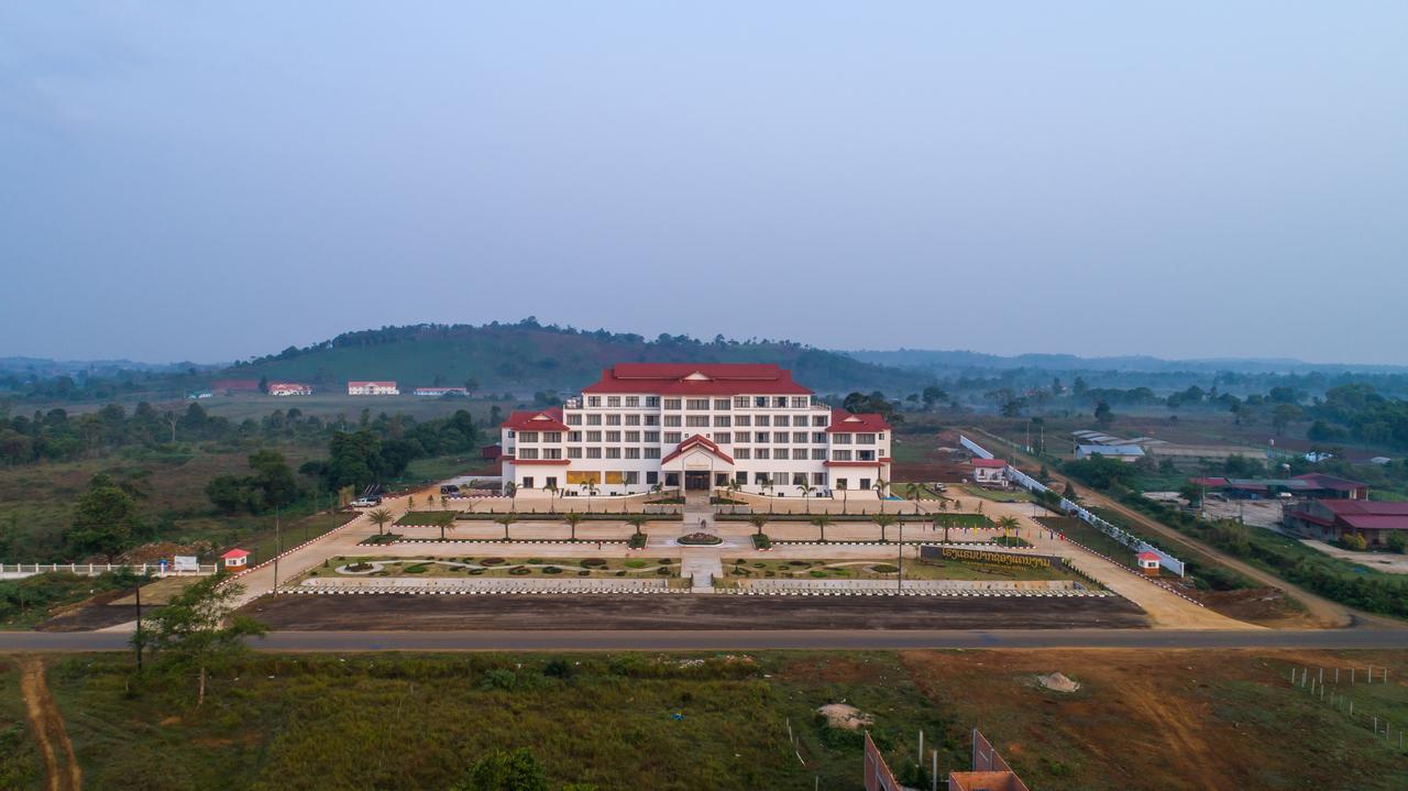 Paksong Danngarm Hotel Екстериор снимка