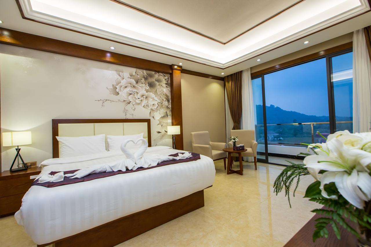 Paksong Danngarm Hotel Екстериор снимка