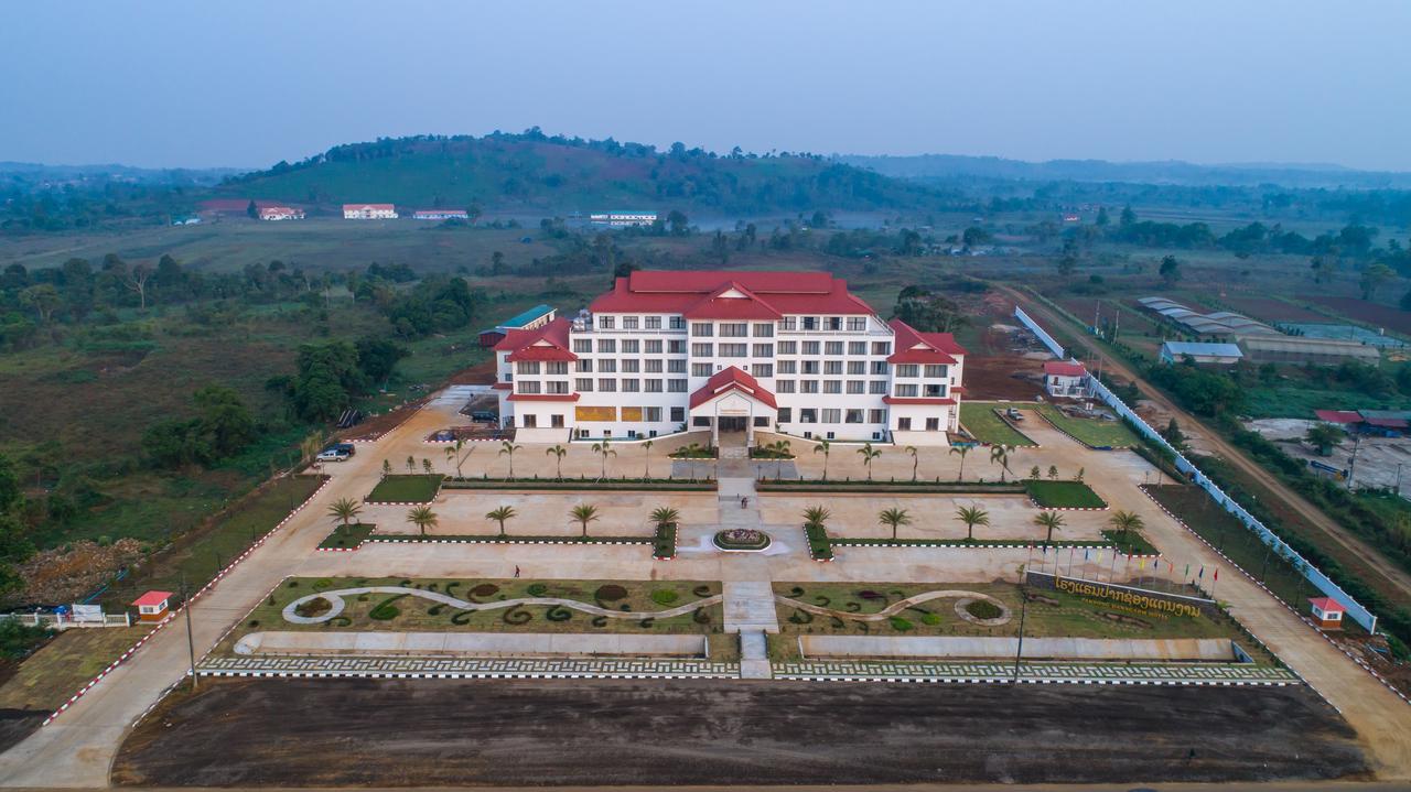 Paksong Danngarm Hotel Екстериор снимка