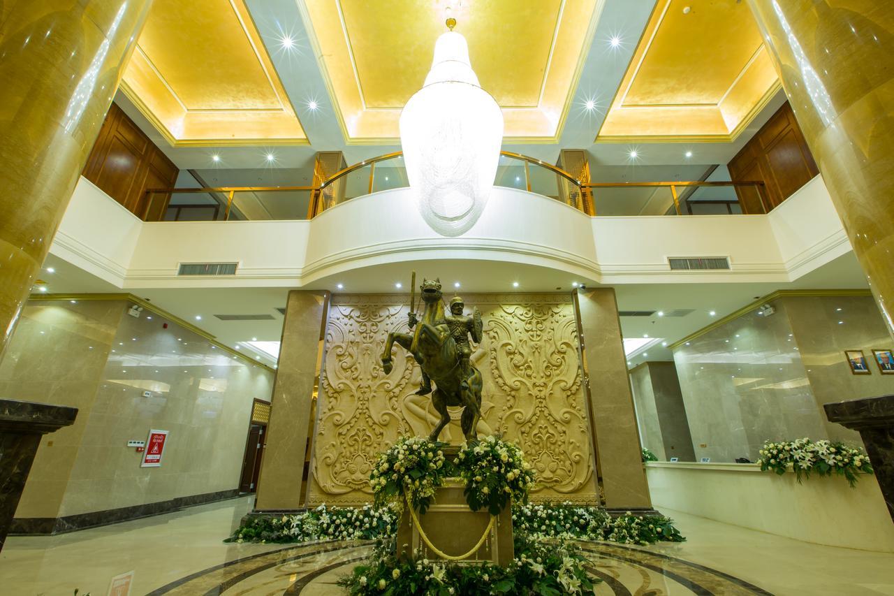 Paksong Danngarm Hotel Екстериор снимка