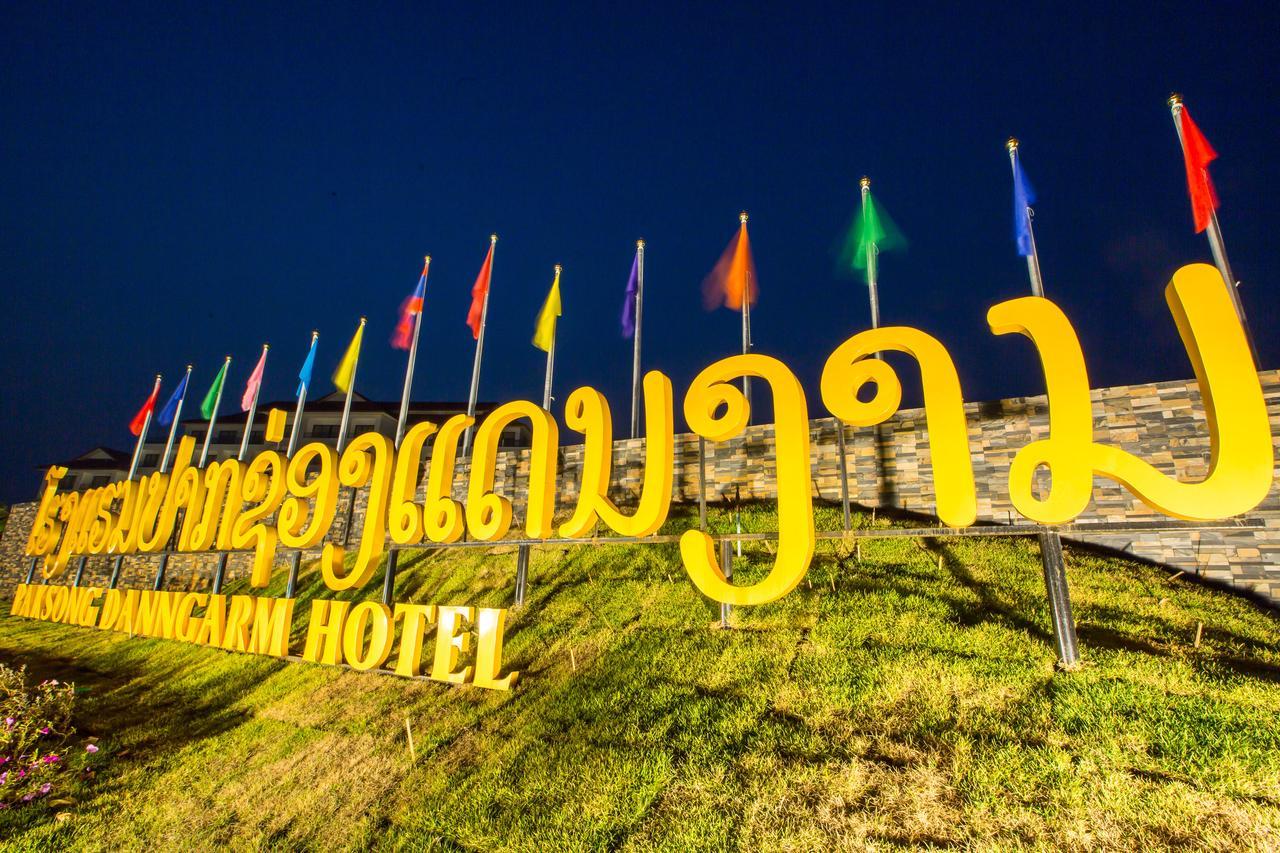 Paksong Danngarm Hotel Екстериор снимка