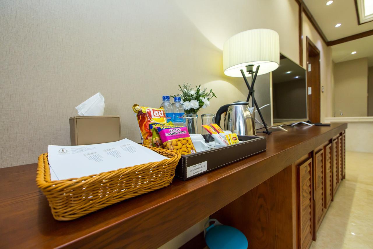 Paksong Danngarm Hotel Екстериор снимка