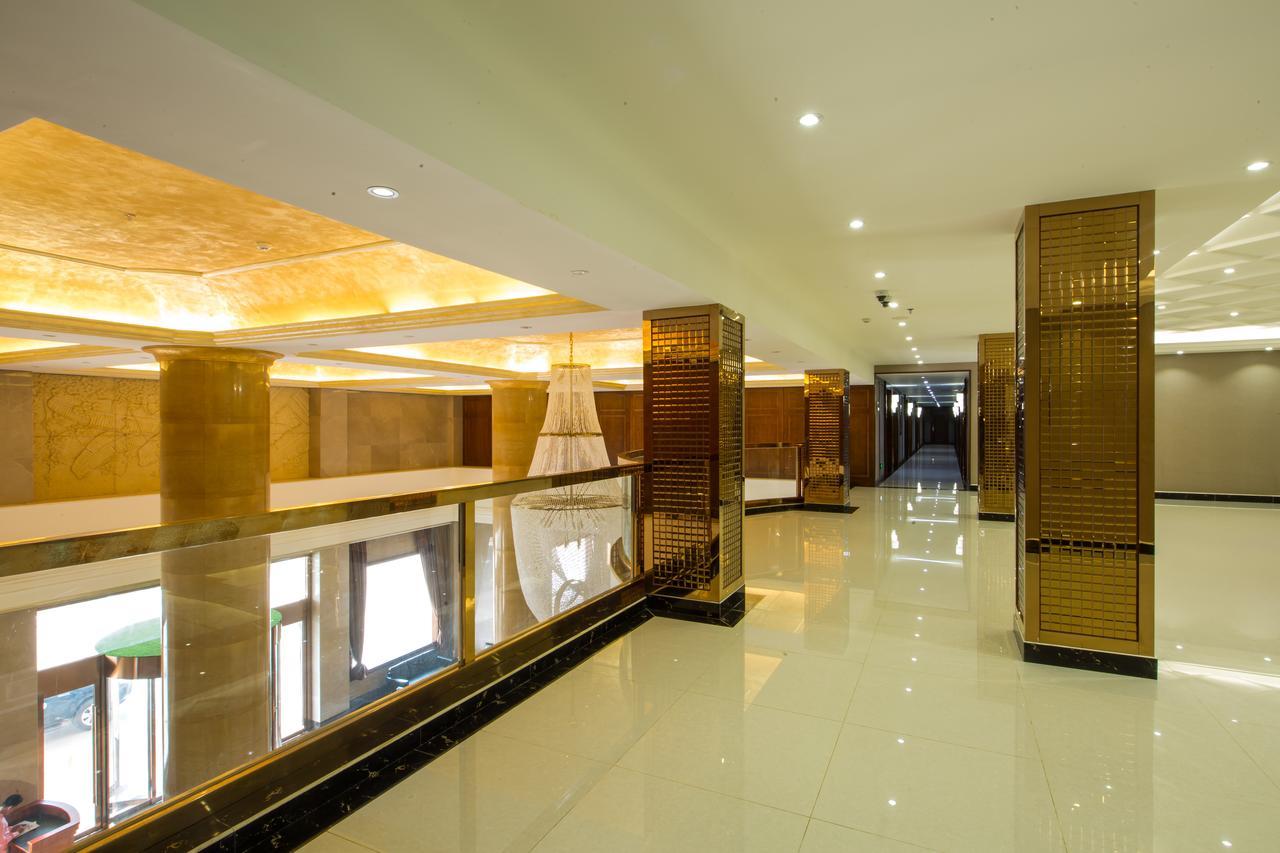 Paksong Danngarm Hotel Екстериор снимка
