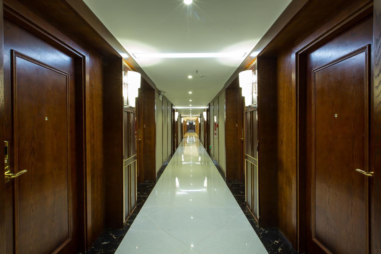 Paksong Danngarm Hotel Екстериор снимка