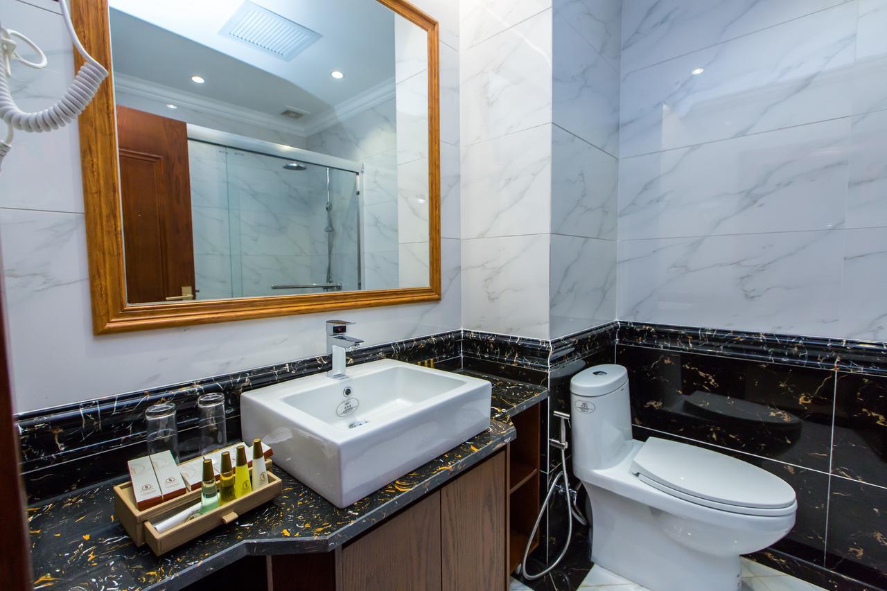 Paksong Danngarm Hotel Екстериор снимка