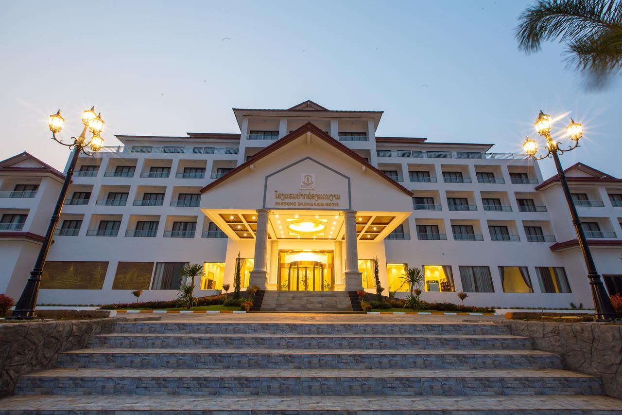 Paksong Danngarm Hotel Екстериор снимка