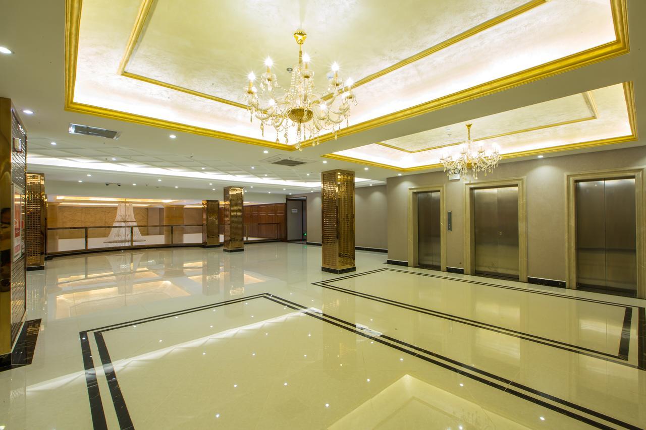 Paksong Danngarm Hotel Екстериор снимка