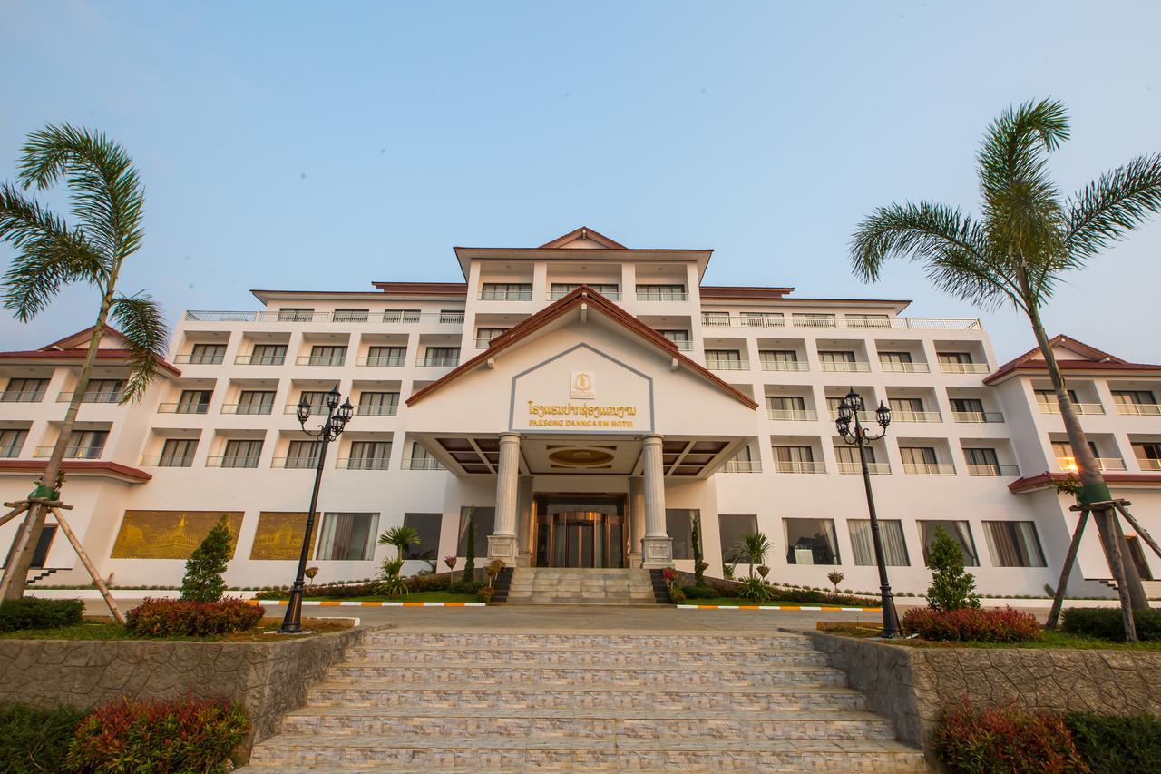 Paksong Danngarm Hotel Екстериор снимка
