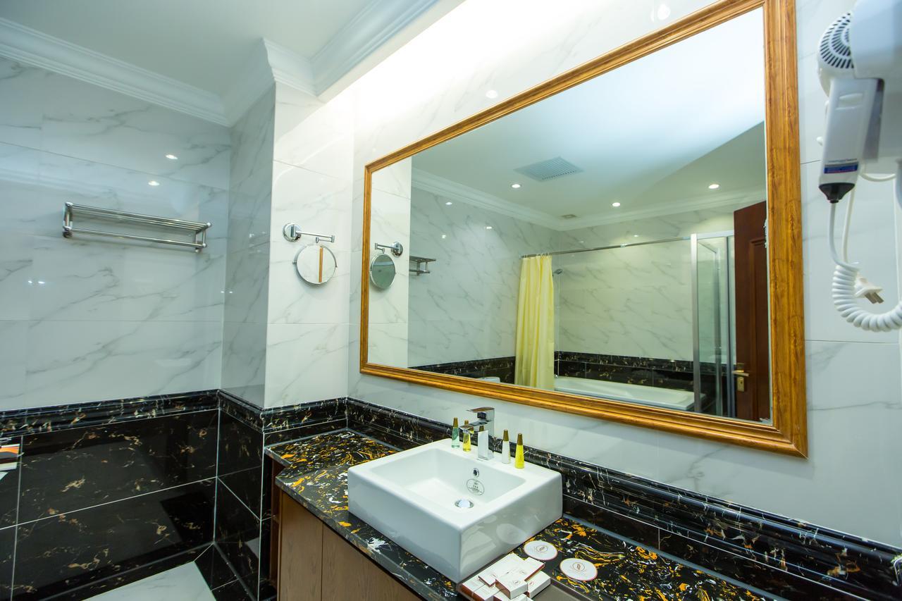 Paksong Danngarm Hotel Екстериор снимка