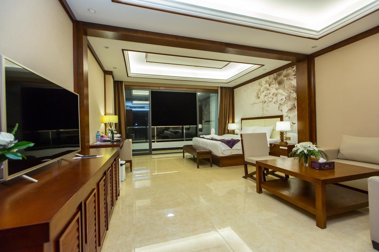 Paksong Danngarm Hotel Екстериор снимка