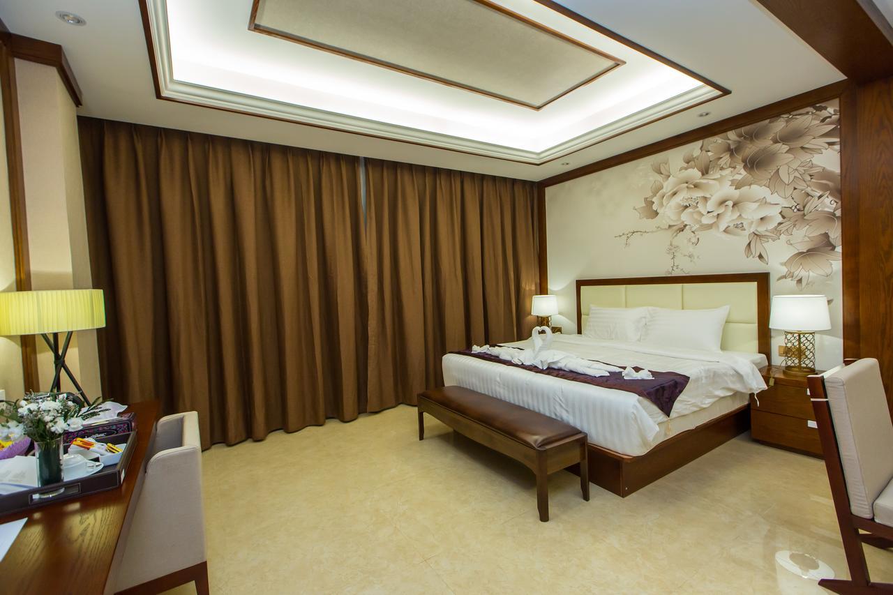 Paksong Danngarm Hotel Екстериор снимка