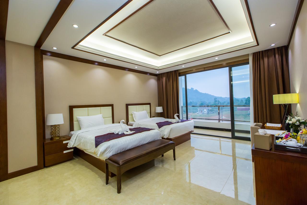 Paksong Danngarm Hotel Екстериор снимка