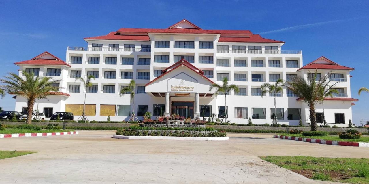 Paksong Danngarm Hotel Екстериор снимка