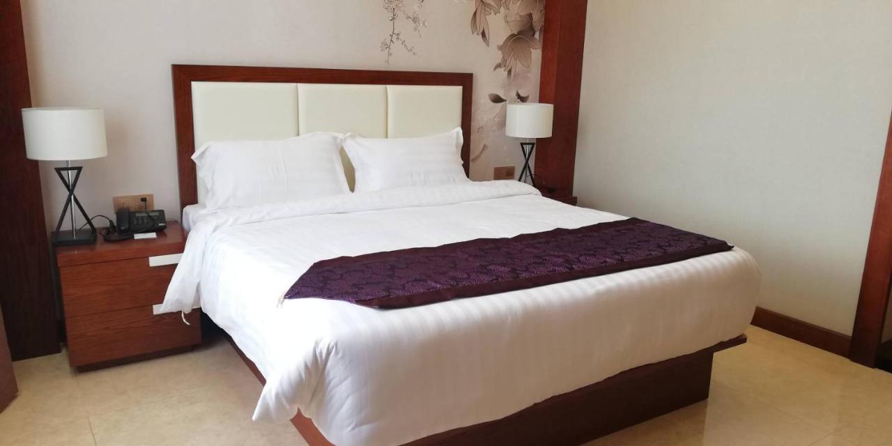 Paksong Danngarm Hotel Екстериор снимка