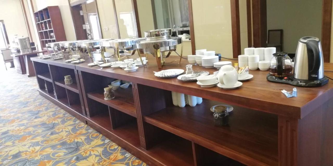 Paksong Danngarm Hotel Екстериор снимка