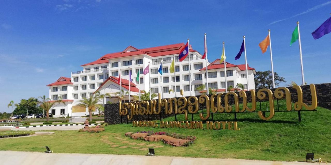 Paksong Danngarm Hotel Екстериор снимка