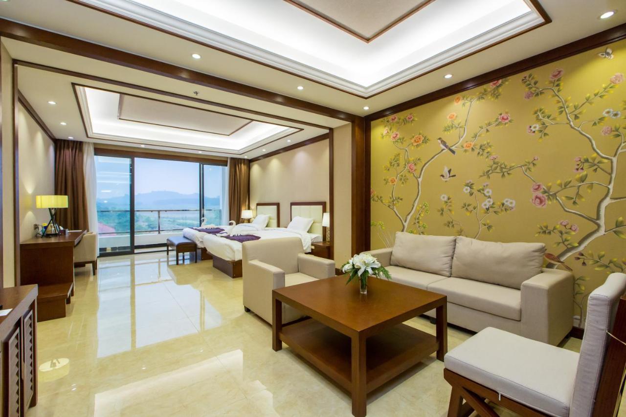 Paksong Danngarm Hotel Екстериор снимка