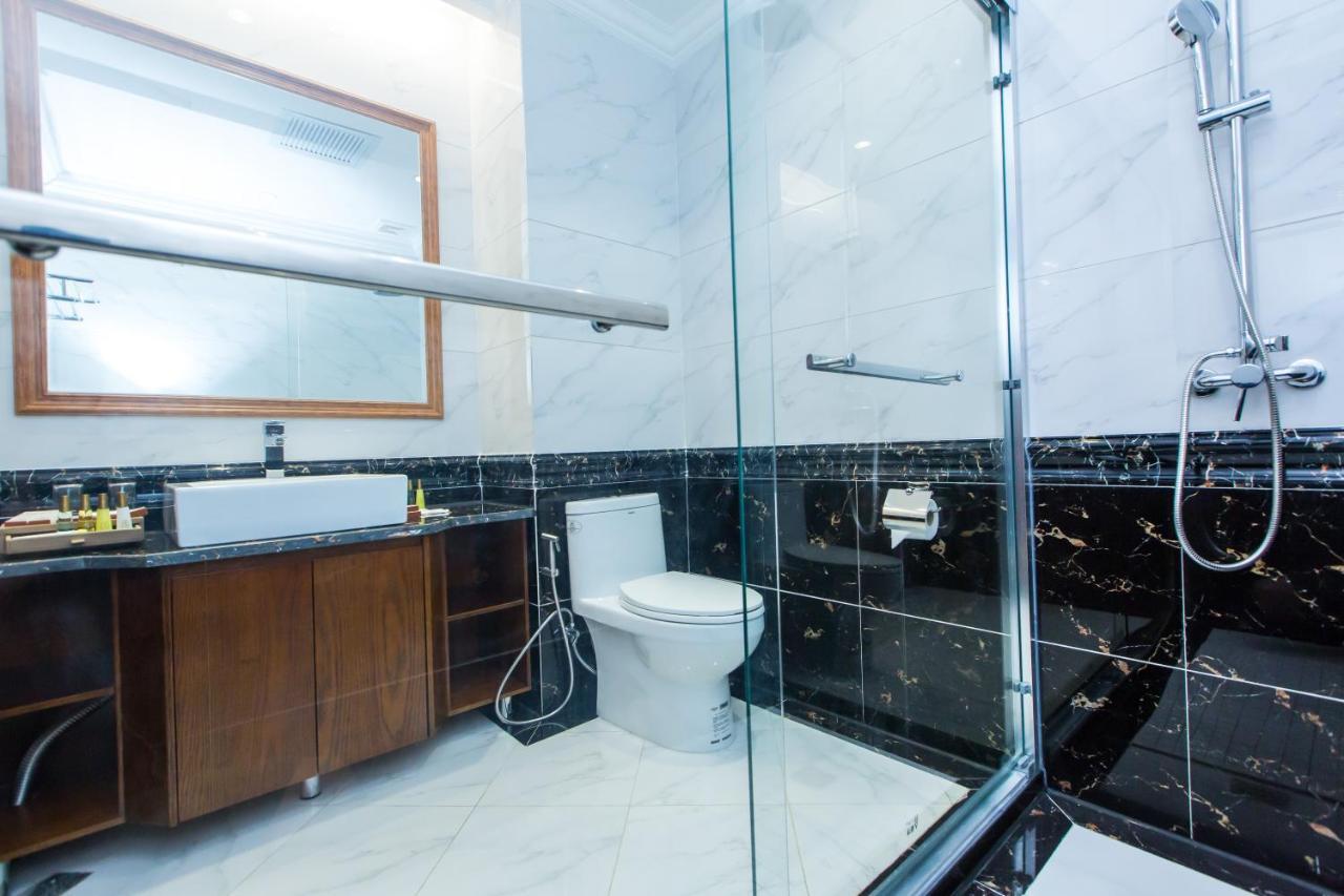 Paksong Danngarm Hotel Екстериор снимка