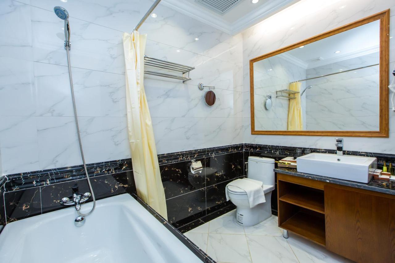 Paksong Danngarm Hotel Екстериор снимка