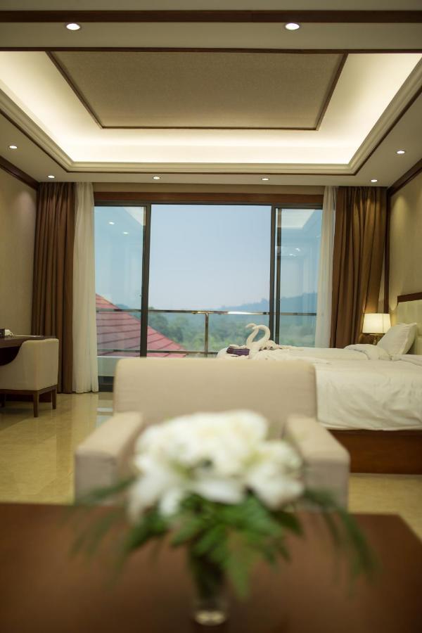 Paksong Danngarm Hotel Екстериор снимка